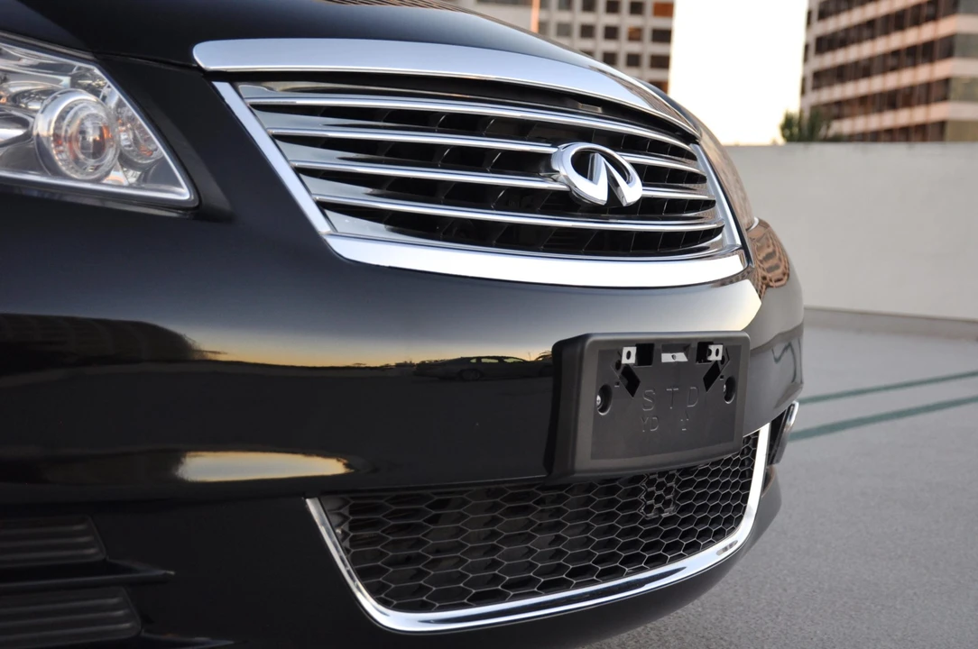 2008 Infiniti M 2nd Gen - Image 15 of 31