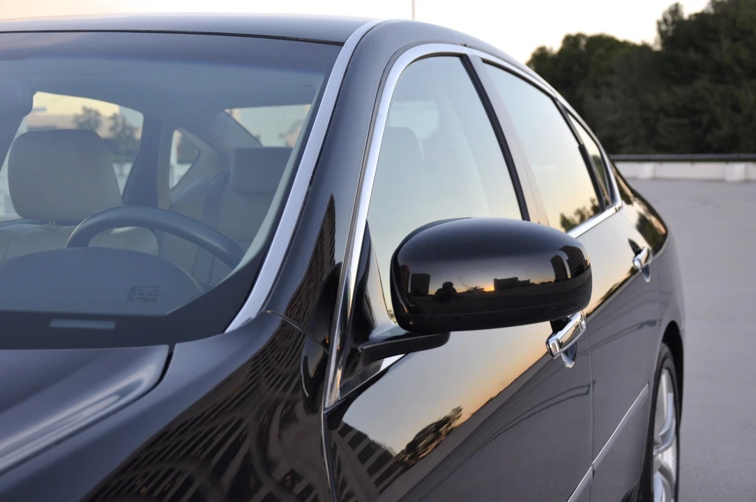 2008 Infiniti M 2nd Gen - Image 21 of 31