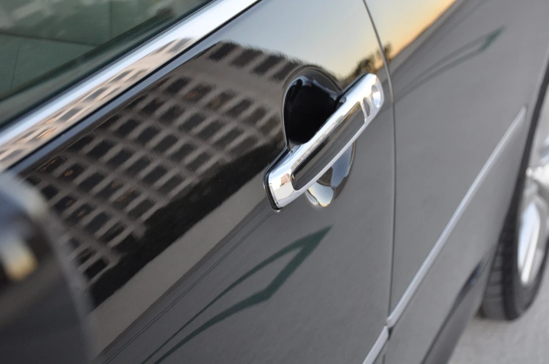 2008 Infiniti M 2nd Gen - Image 22 of 31