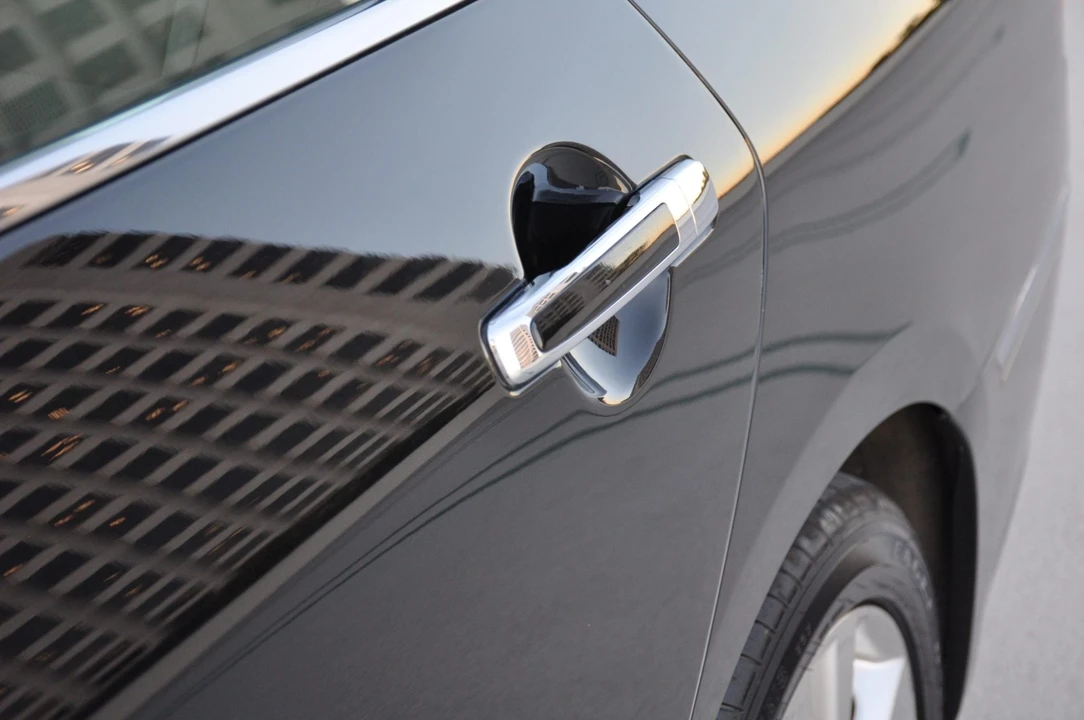 2008 Infiniti M 2nd Gen - Image 23 of 31
