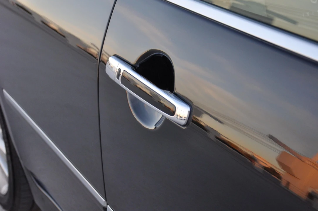 2008 Infiniti M 2nd Gen - Image 24 of 31