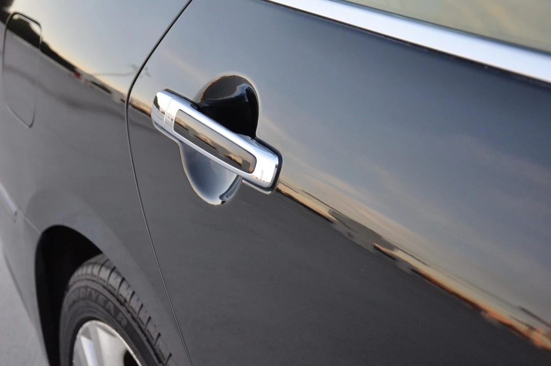 2008 Infiniti M 2nd Gen - Image 25 of 31