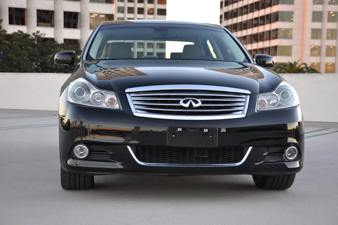 2008 Infiniti M 2nd Gen - Image 6 of 31