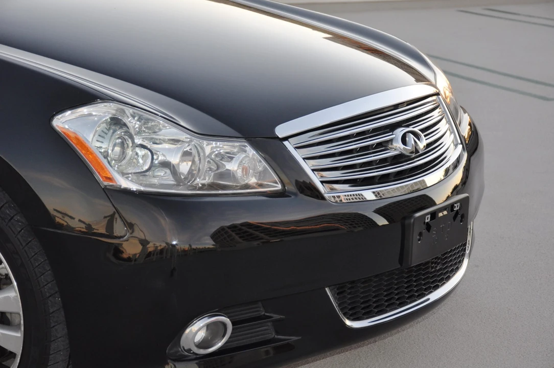 2008 Infiniti M 2nd Gen - Image 13 of 31