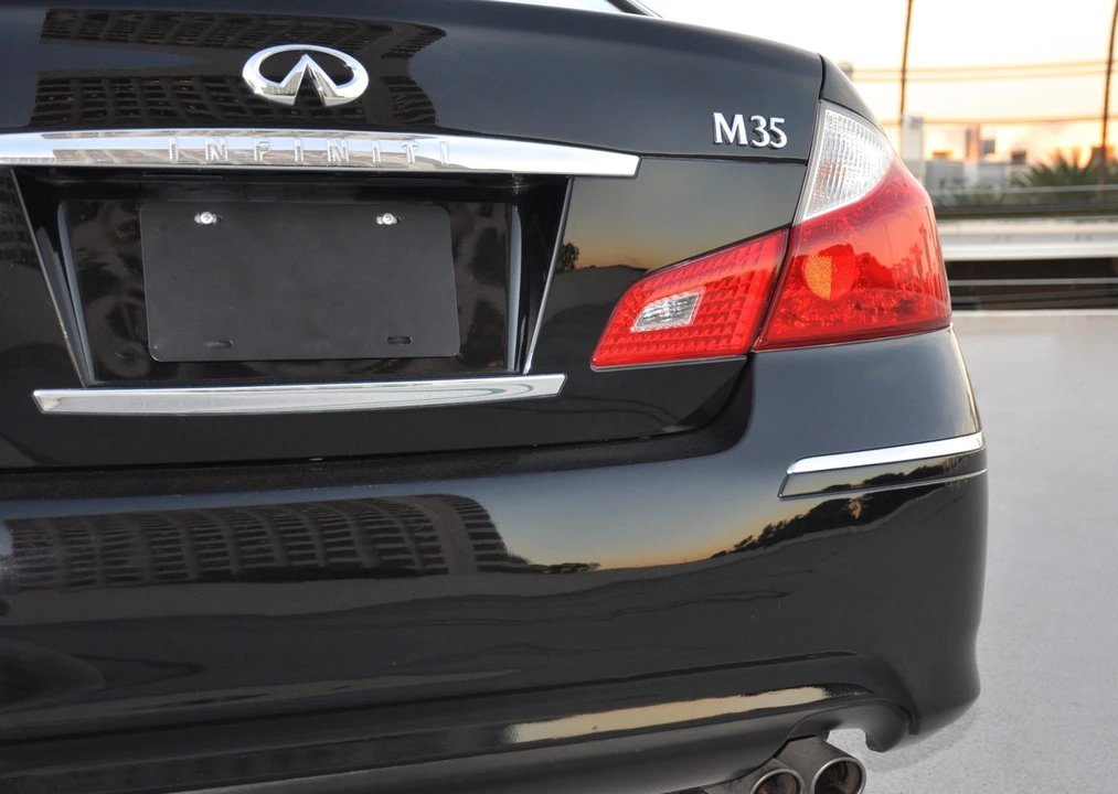 2008 Infiniti M 2nd Gen - Image 29 of 31