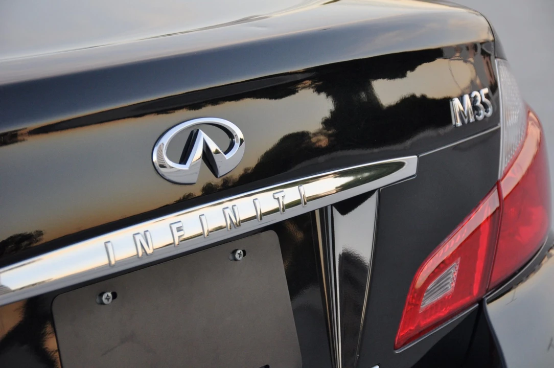 2008 Infiniti M 2nd Gen - Image 30 of 31