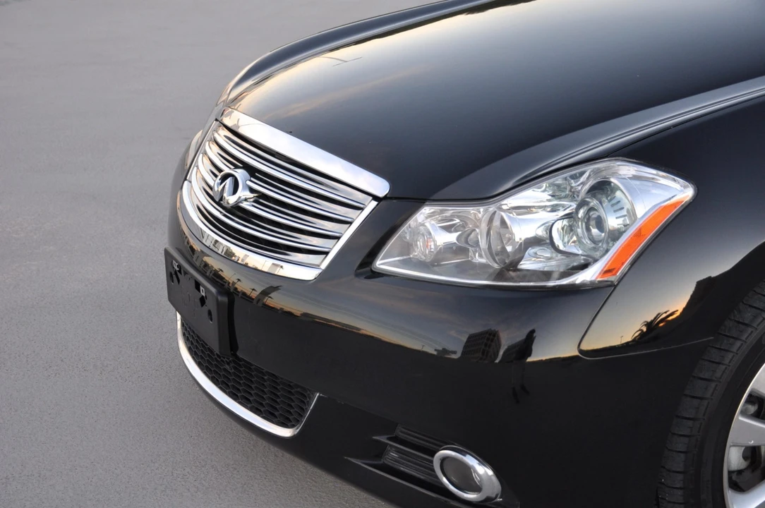 2008 Infiniti M 2nd Gen - Image 14 of 31