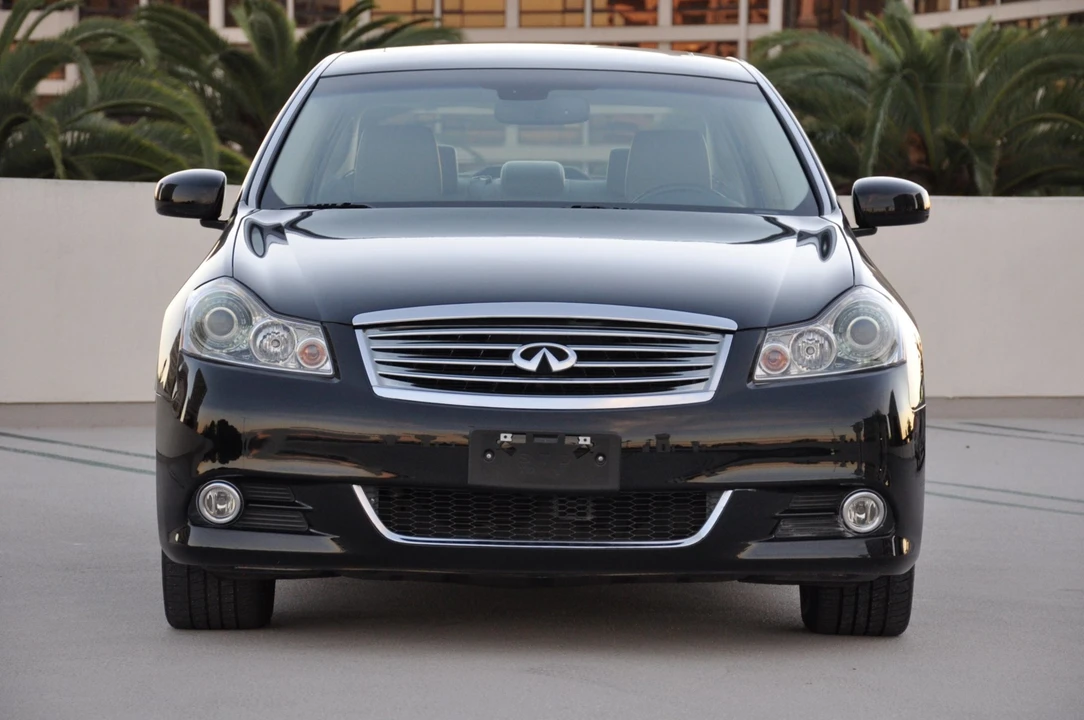 2008 Infiniti M 2nd Gen - Image 5 of 31