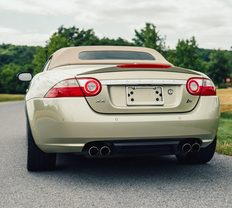 2008 Jaguar X150 XKR - Image 27 of 31