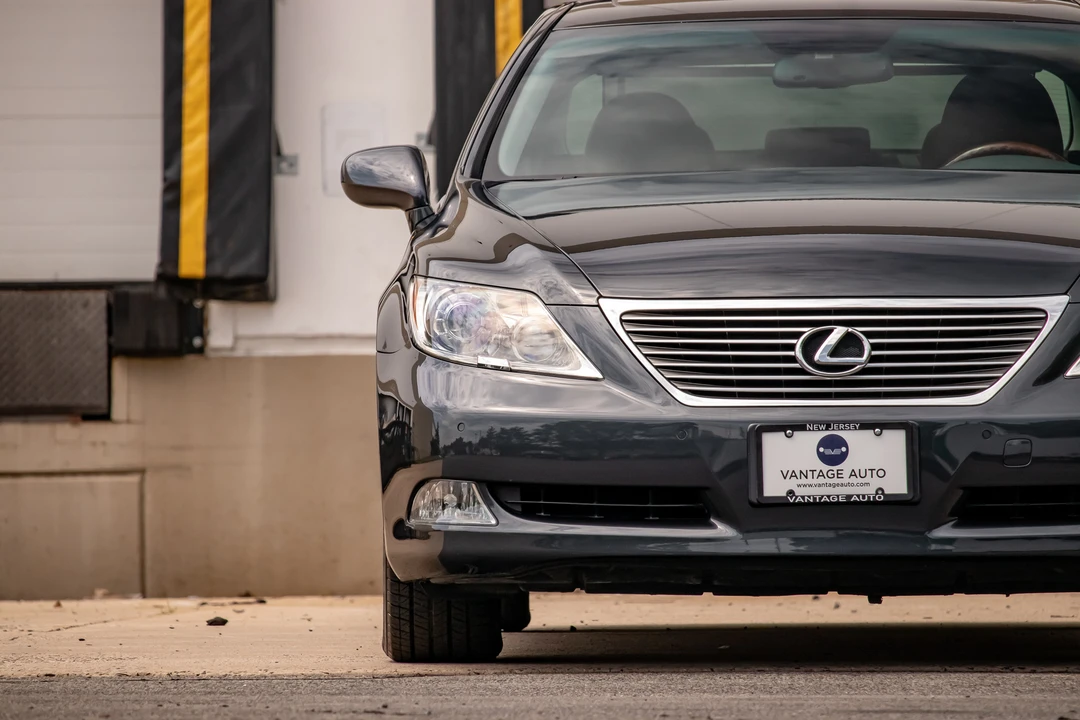 2008 Lexus LS 4th Gen - Image 27 of 31