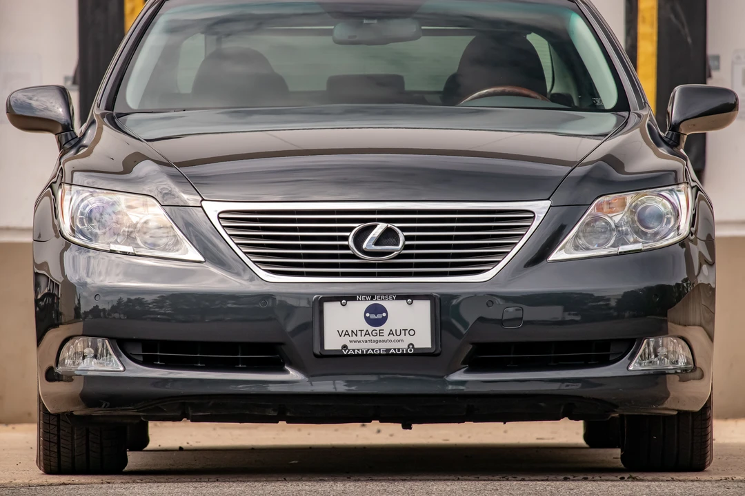 2008 Lexus LS 4th Gen - Image 29 of 31