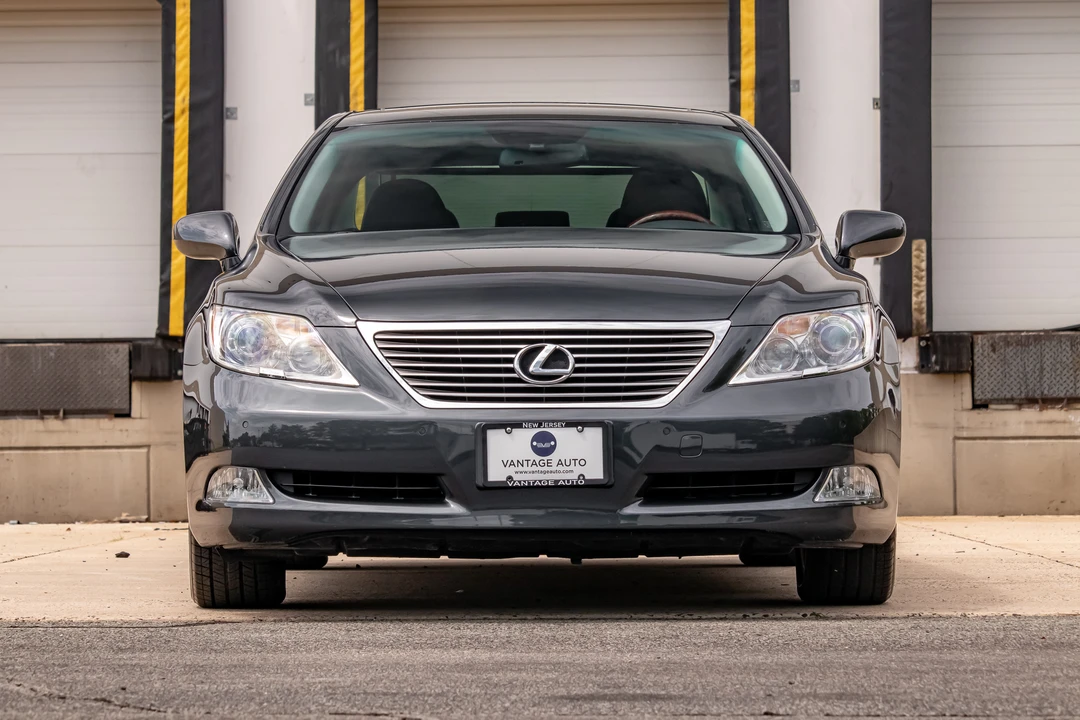 2008 Lexus LS 4th Gen - Image 26 of 31