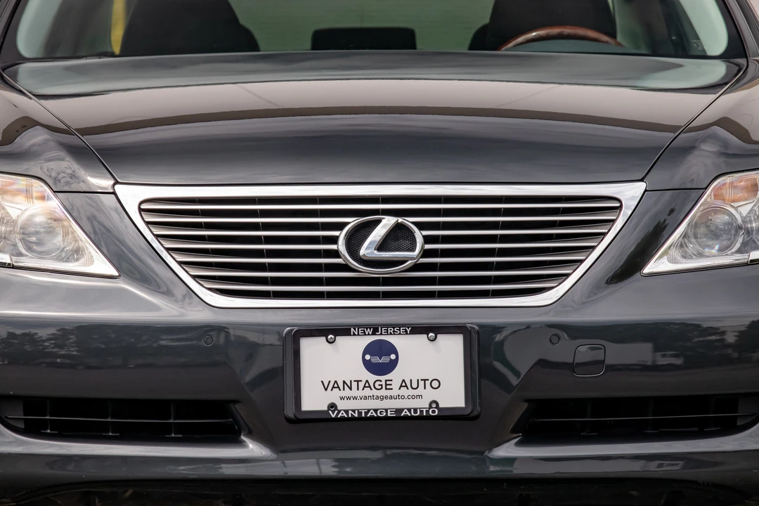 2008 Lexus LS 4th Gen - Image 31 of 31