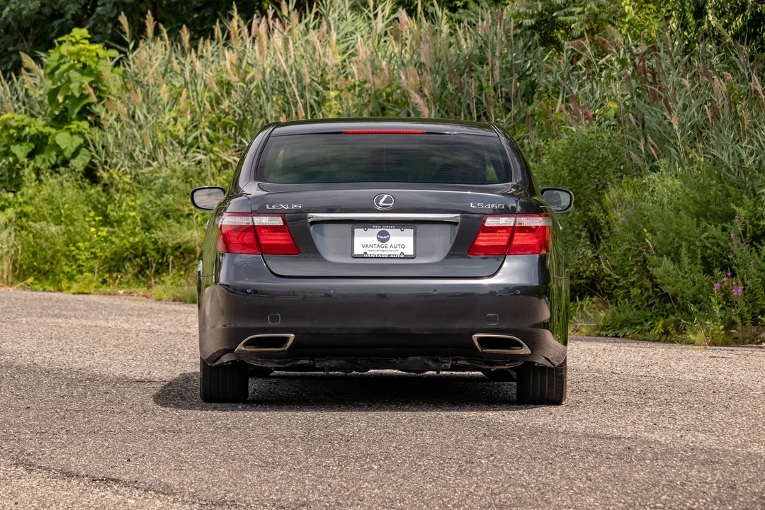 2008 Lexus LS 4th Gen - Image 8 of 31