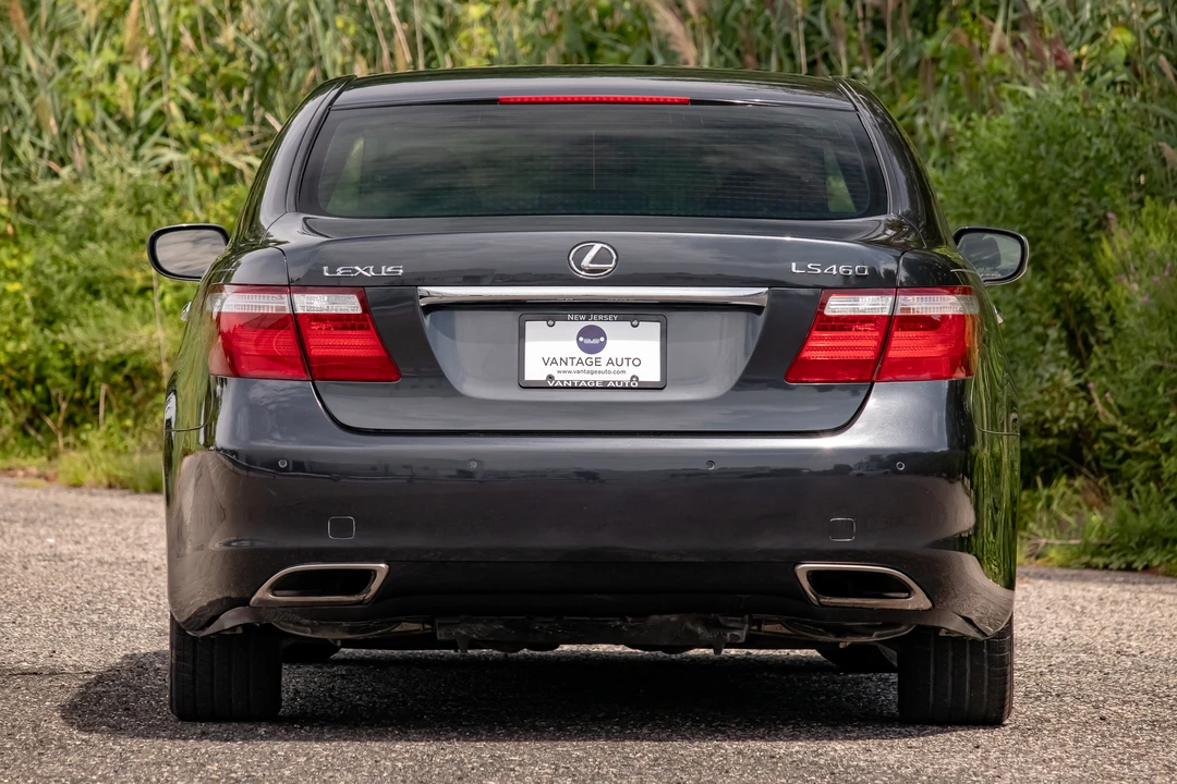 2008 Lexus LS 4th Gen - Image 11 of 31
