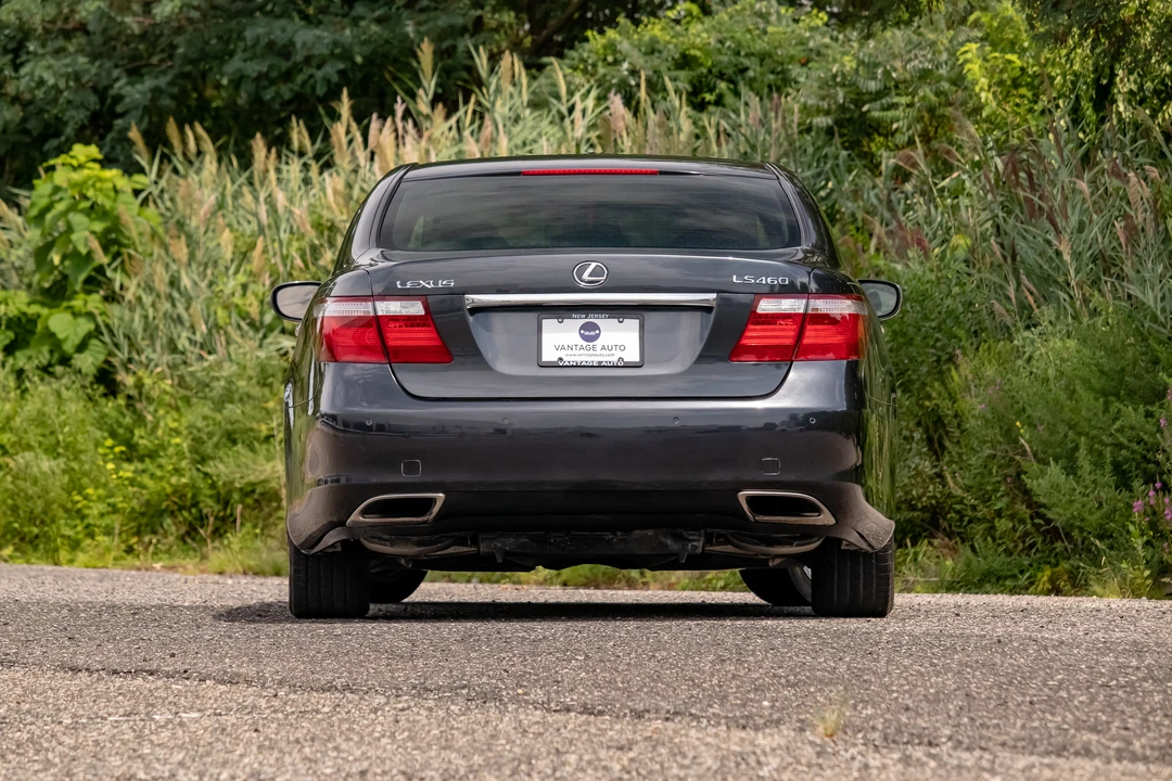 2008 Lexus LS 4th Gen - Image 9 of 31
