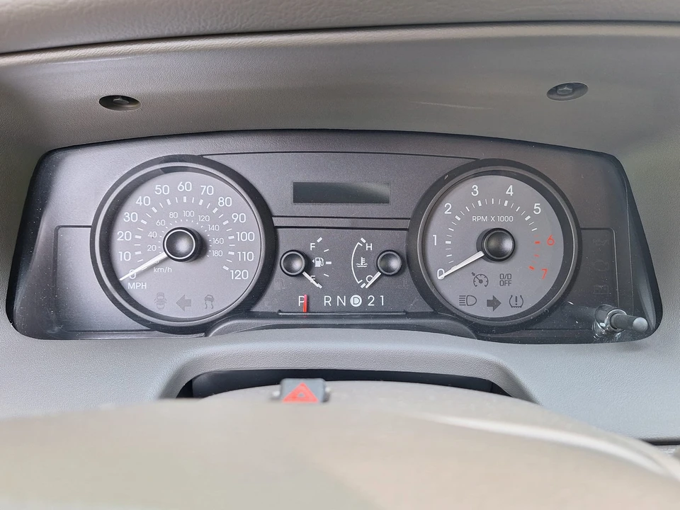 2008 Mercury Grand Marquis - Image 26 of 31