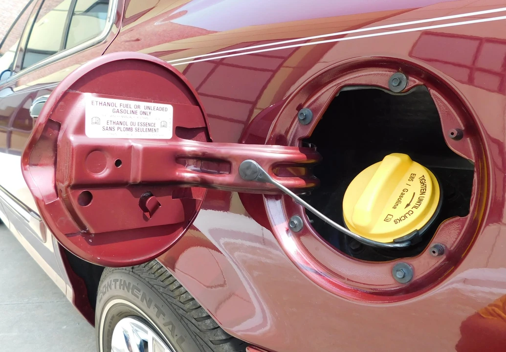 2008 Mercury Grand Marquis - Image 12 of 31