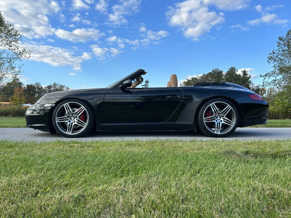 2008 Porsche 997 Carrera S - Image 23 of 31