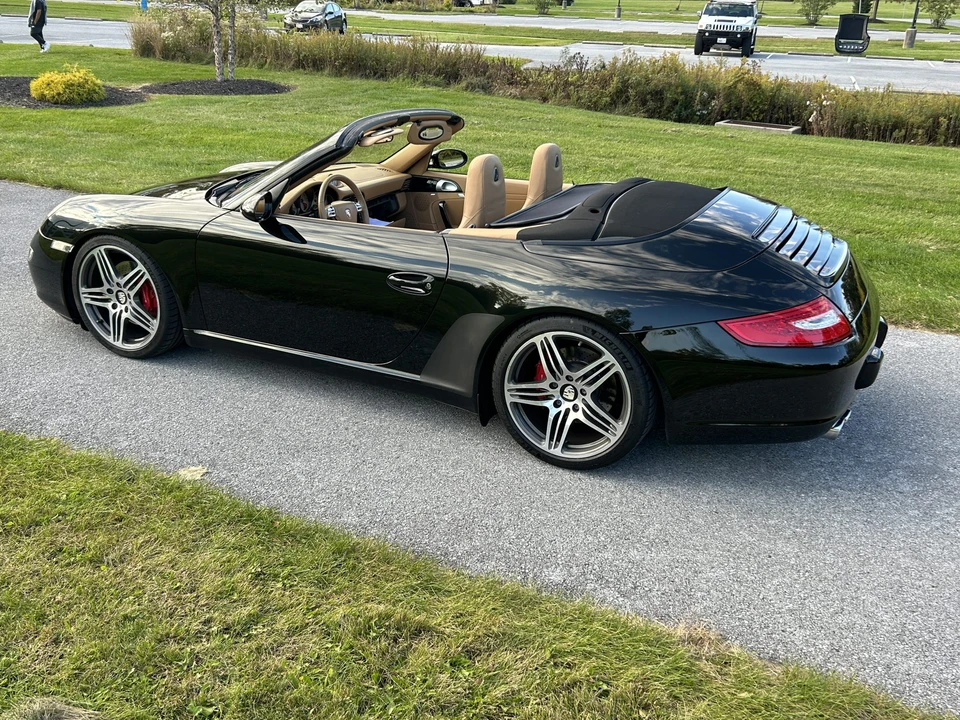 2008 Porsche 997 Carrera S - Image 21 of 31