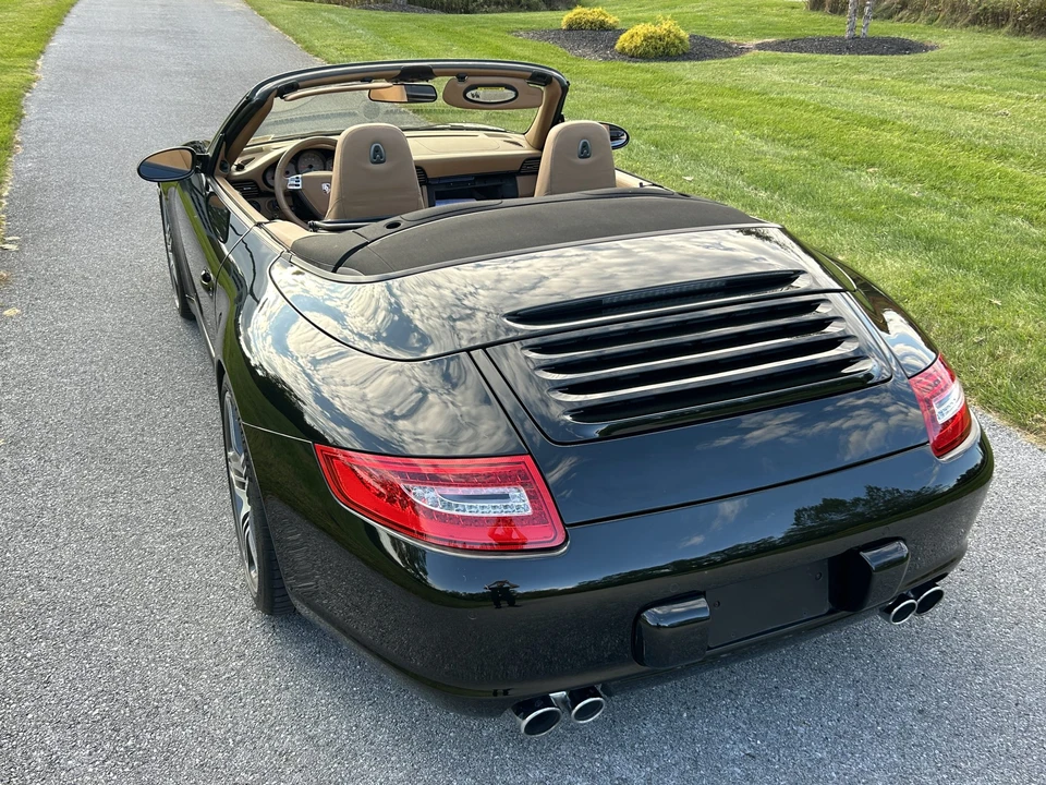 2008 Porsche 997 Carrera S - Image 17 of 31