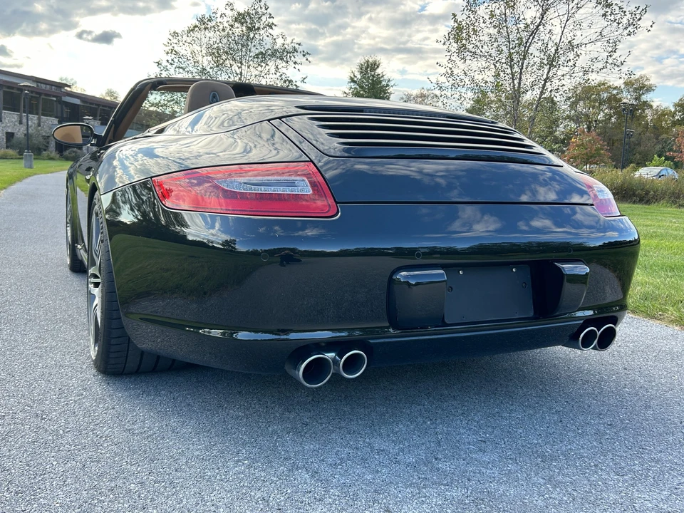 2008 Porsche 997 Carrera S - Image 18 of 31