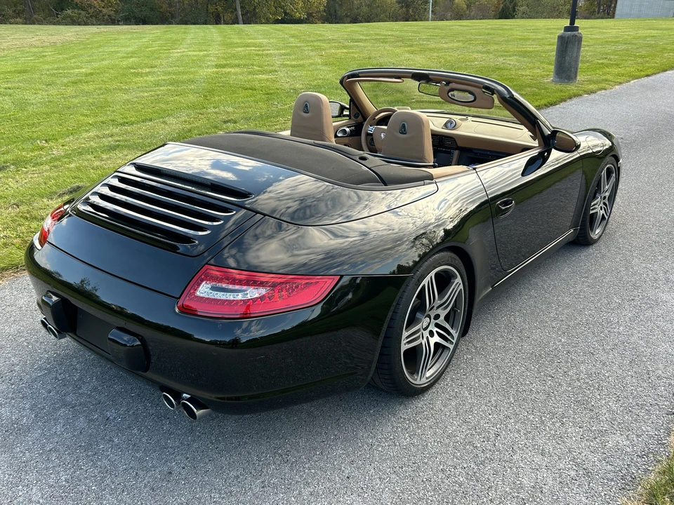 2008 Porsche 997 Carrera S - Image 15 of 31