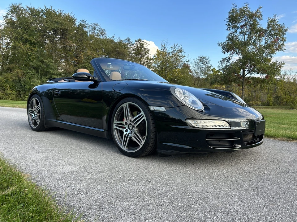 2008 Porsche 997 Carrera S - Image 7 of 31