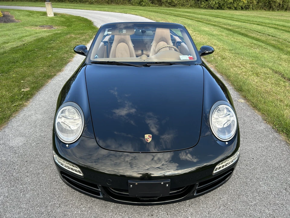 2008 Porsche 997 Carrera S - Image 4 of 31