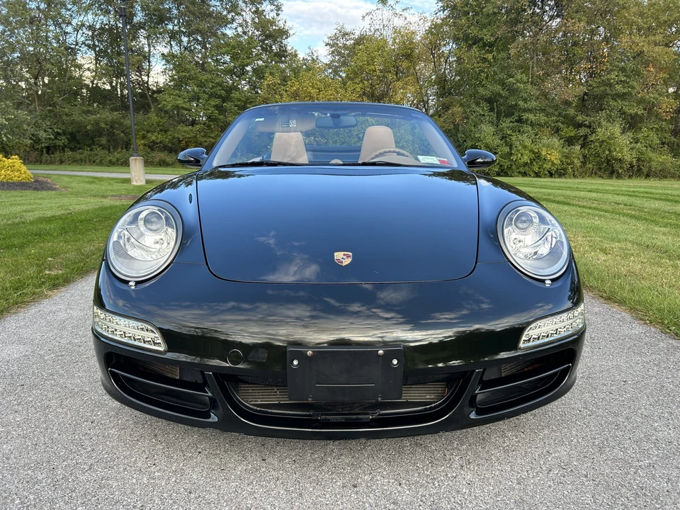 2008 Porsche 997 Carrera S - Image 5 of 31