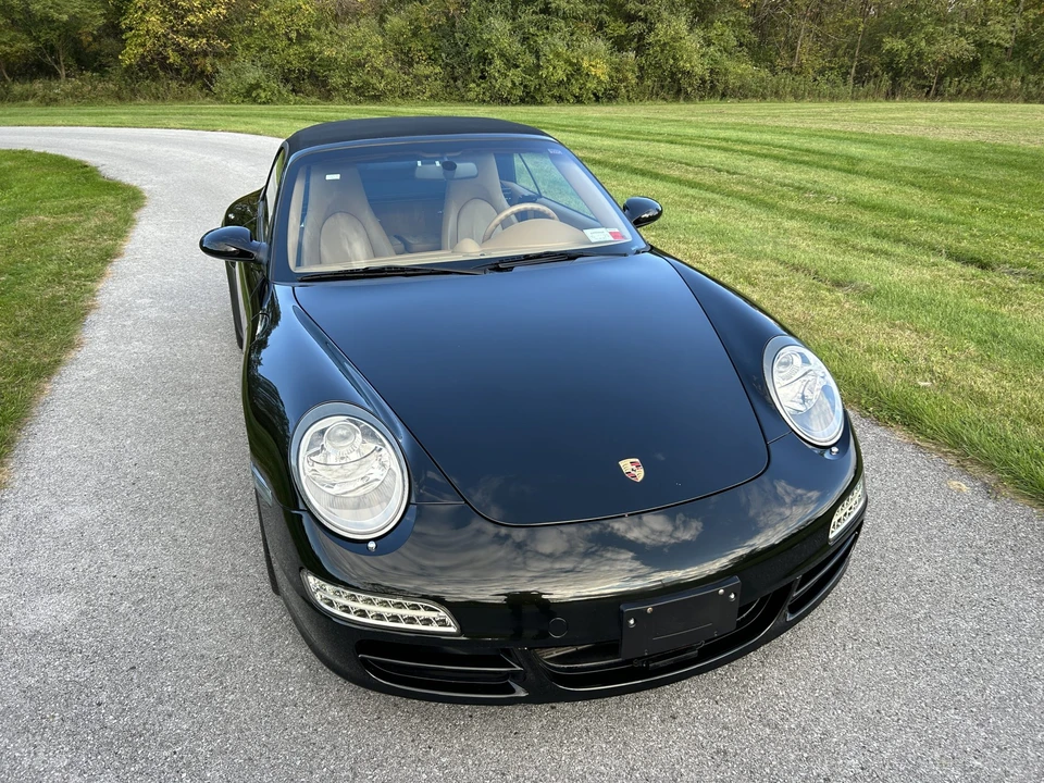 2008 Porsche 997 Carrera S - Image 30 of 31