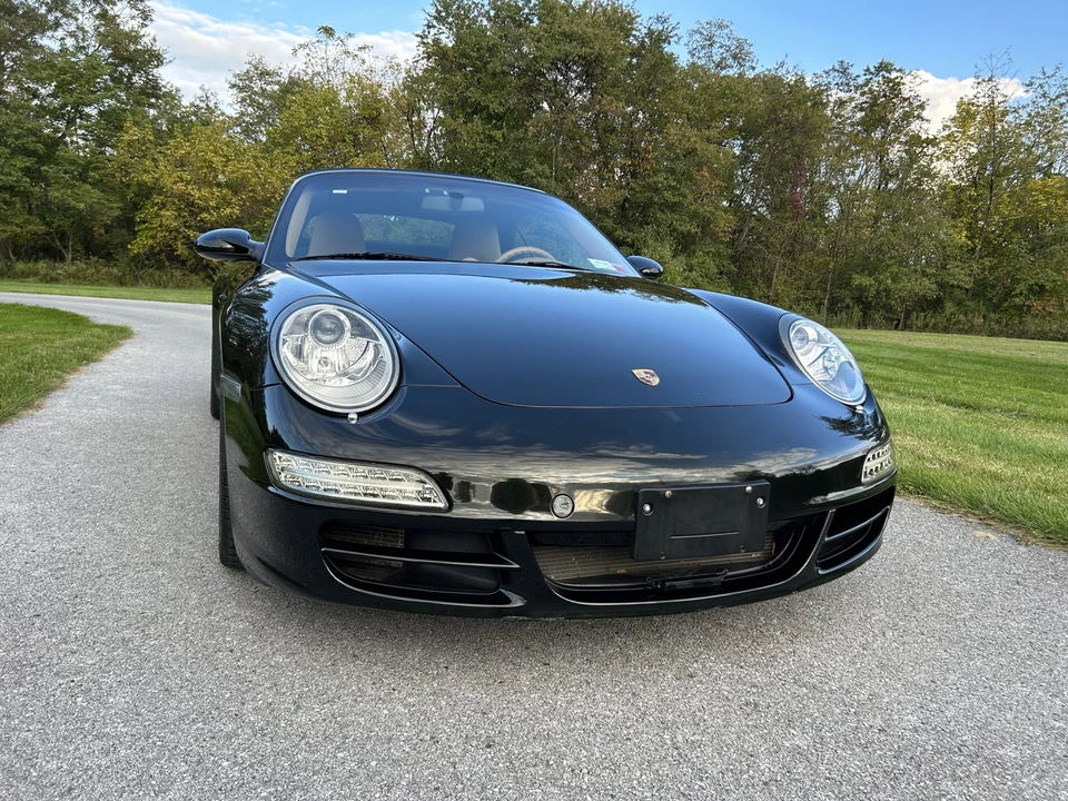 2008 Porsche 997 Carrera S - Image 31 of 31
