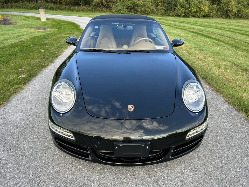 2008 Porsche 997 Carrera S - Image 29 of 31