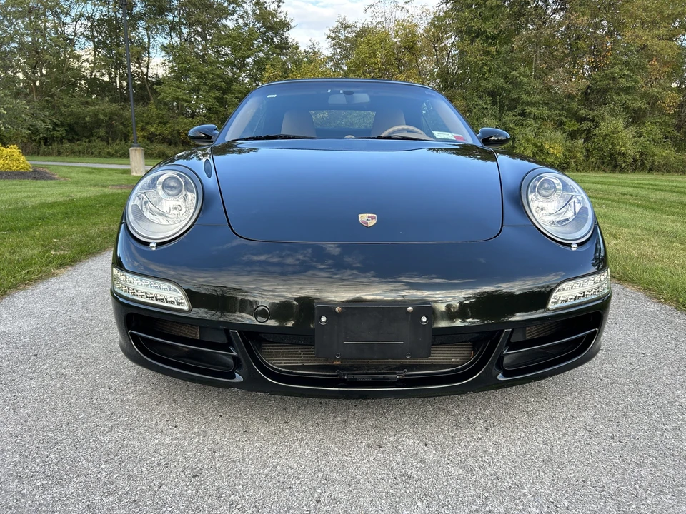 2008 Porsche 997 Carrera S - Image 28 of 31