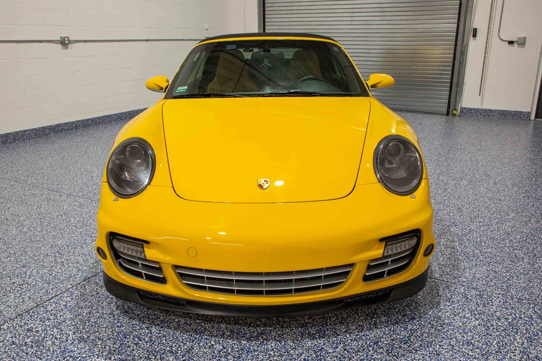 2008 Porsche 997 Turbo - Image 15 of 31