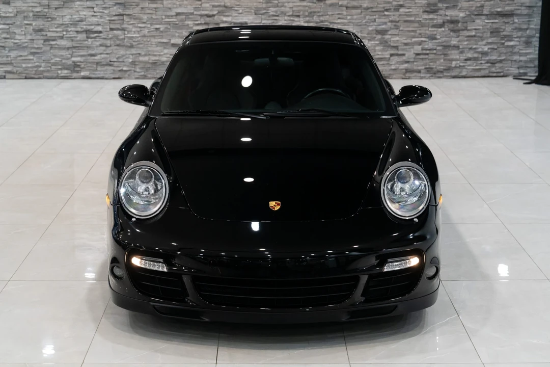 2008 Porsche 997 Turbo - Image 15 of 31