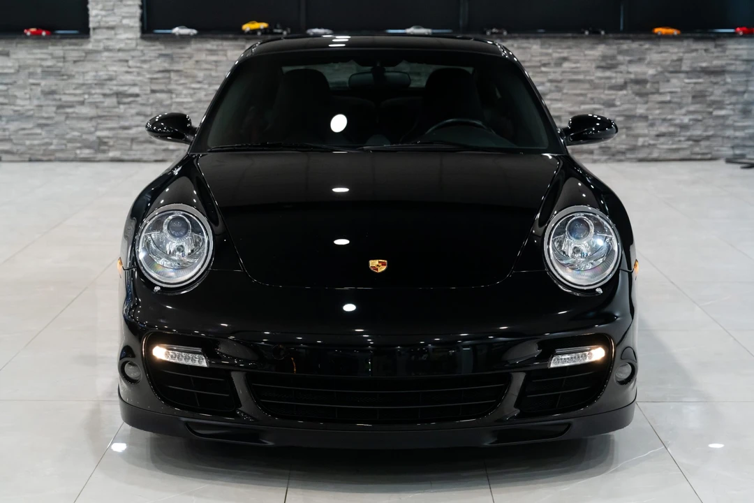 2008 Porsche 997 Turbo - Image 16 of 31