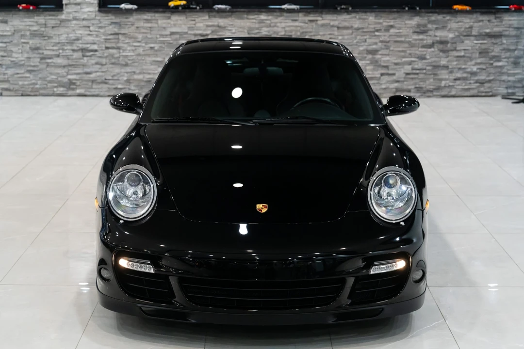 2008 Porsche 997 Turbo - Image 14 of 31