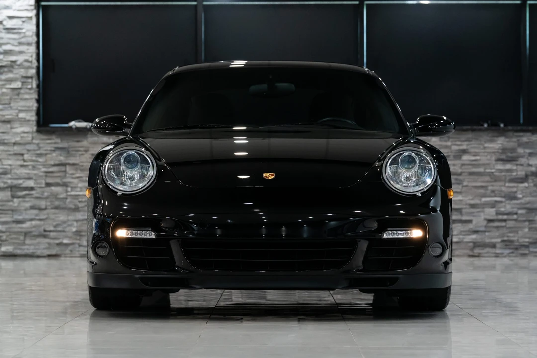 2008 Porsche 997 Turbo - Image 11 of 31
