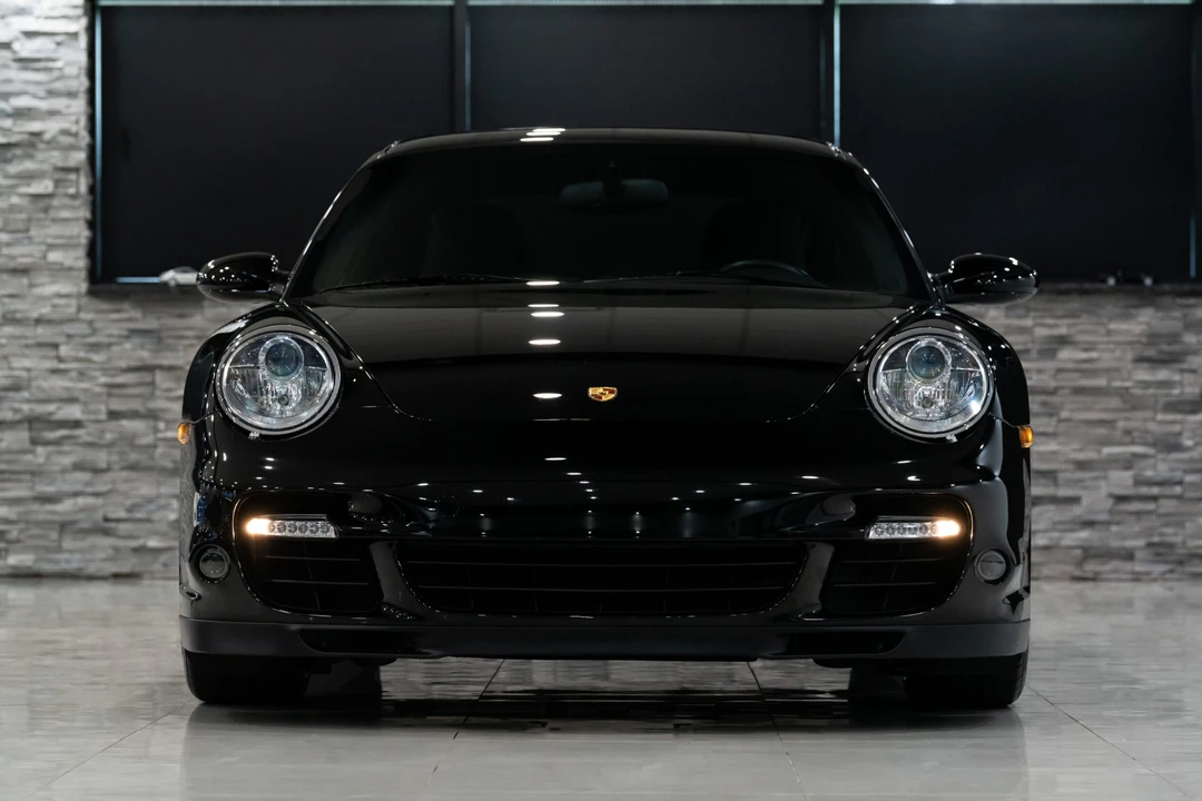 2008 Porsche 997 Turbo - Image 13 of 31