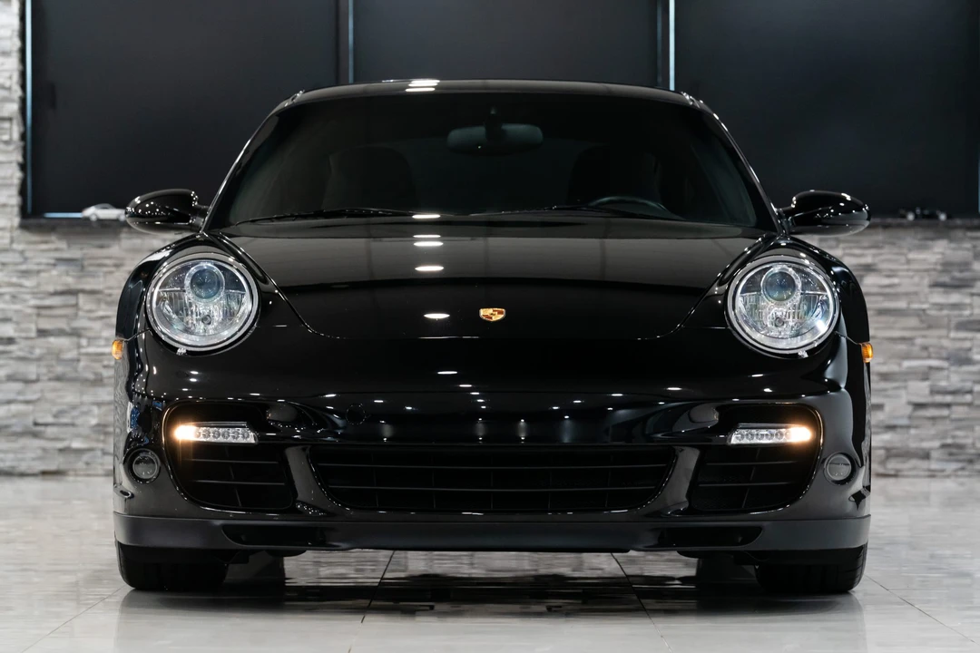 2008 Porsche 997 Turbo - Image 12 of 31
