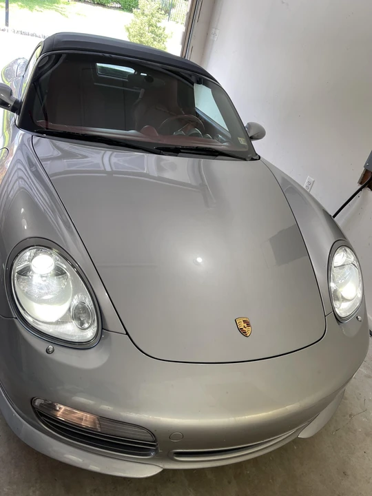 2008 Porsche 987 Boxster - Image 19 of 31