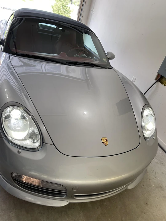 2008 Porsche 987 Boxster - Image 20 of 31