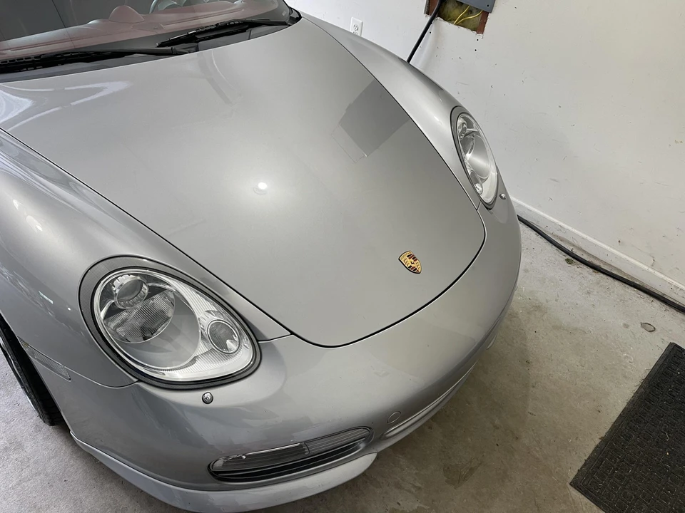 2008 Porsche 987 Boxster - Image 18 of 31