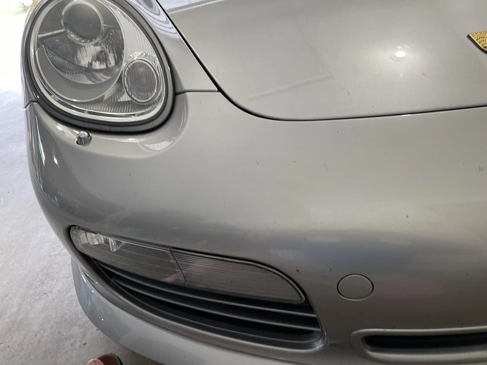 2008 Porsche 987 Boxster - Image 26 of 31