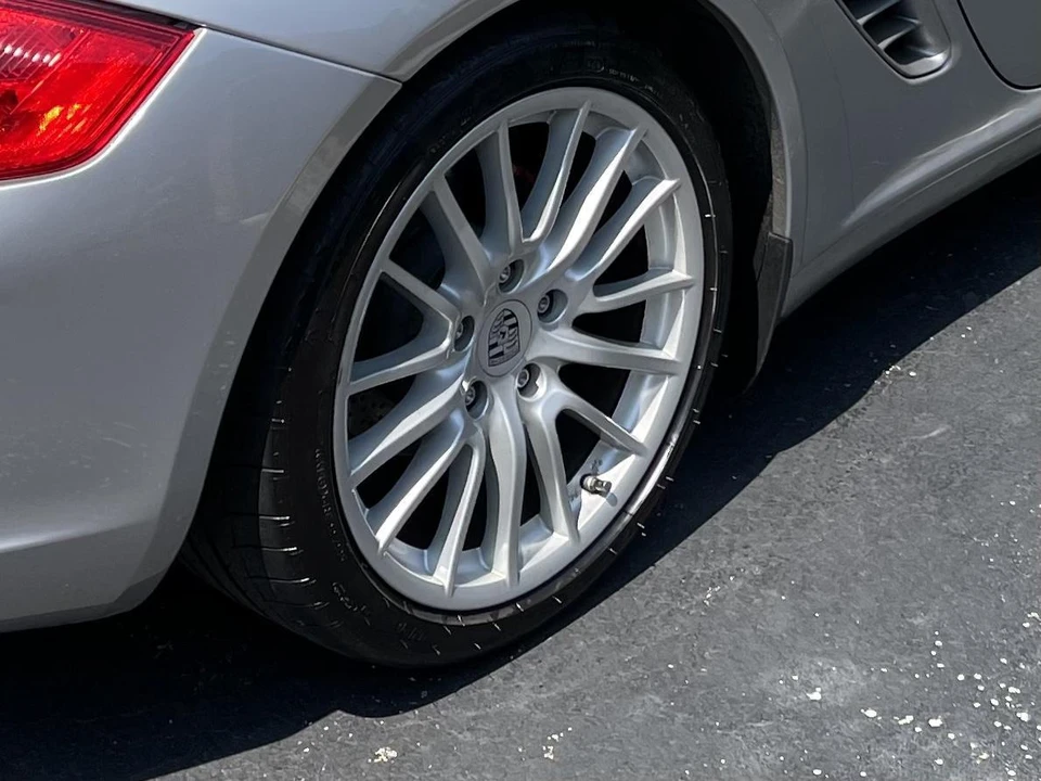 2008 Porsche 987 Boxster - Image 23 of 31