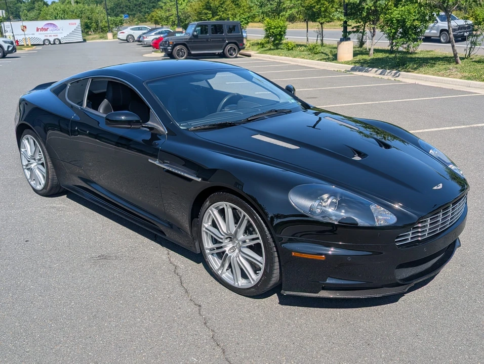 2009 Aston Martin - Image 6 of 31