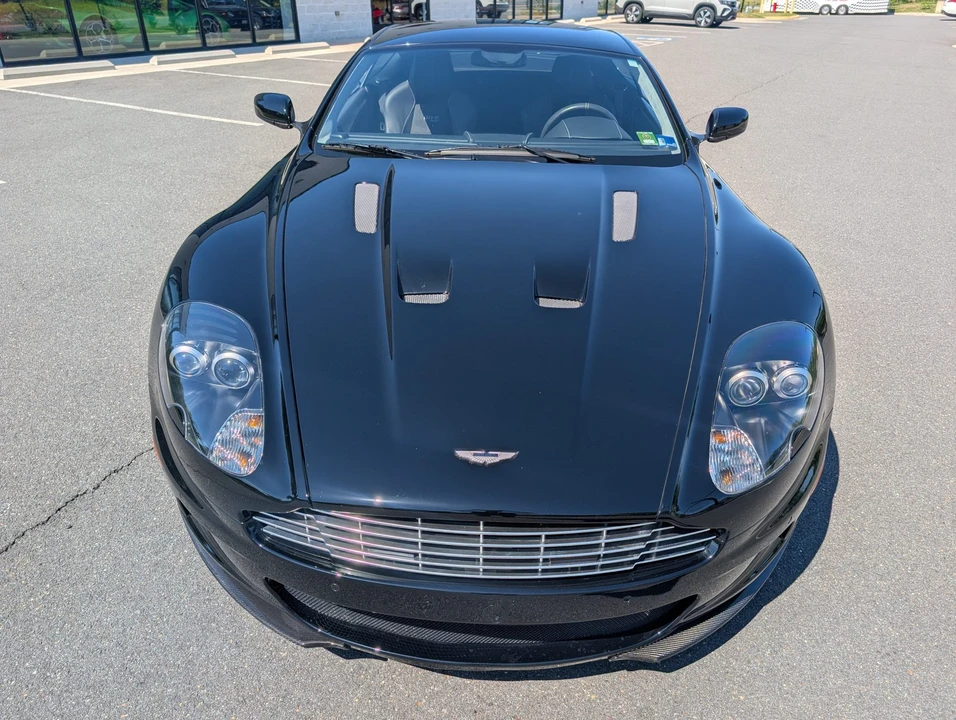 2009 Aston Martin - Image 4 of 31