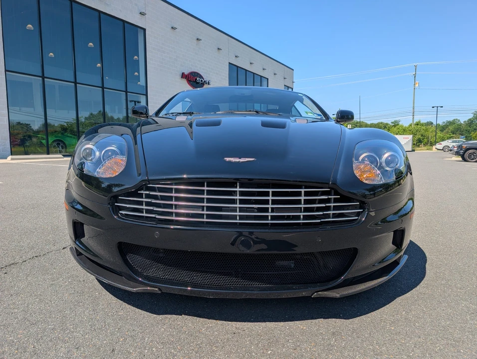 2009 Aston Martin - Image 5 of 31