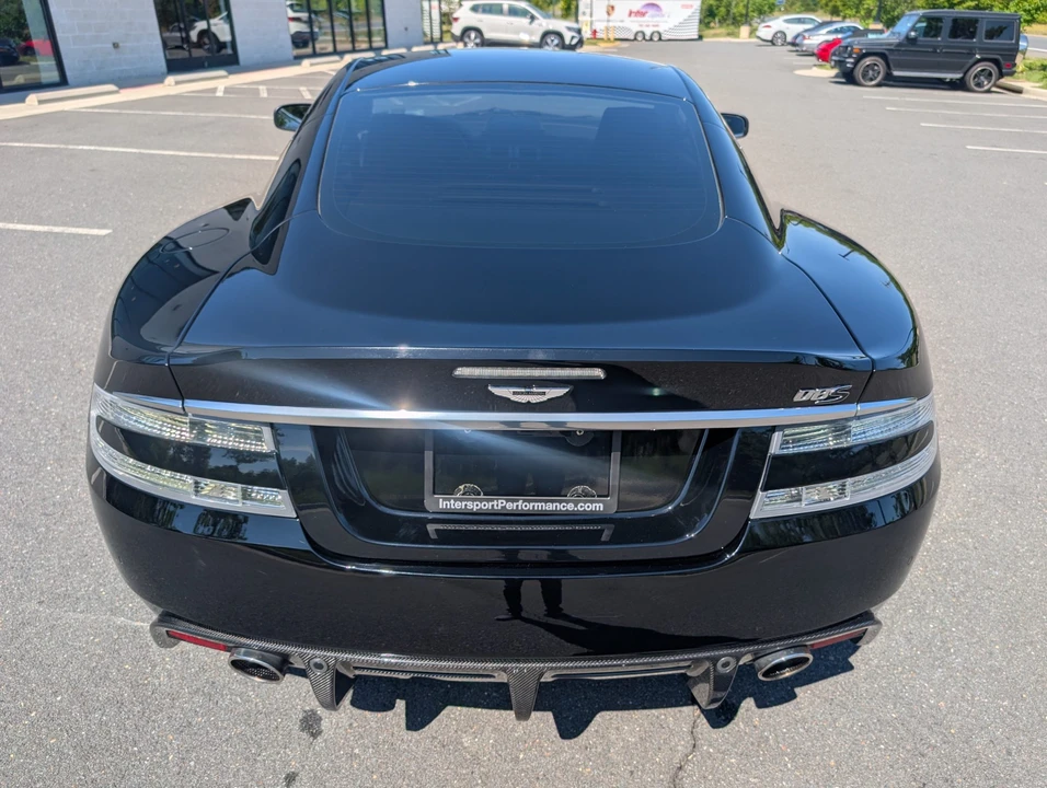 2009 Aston Martin - Image 12 of 31